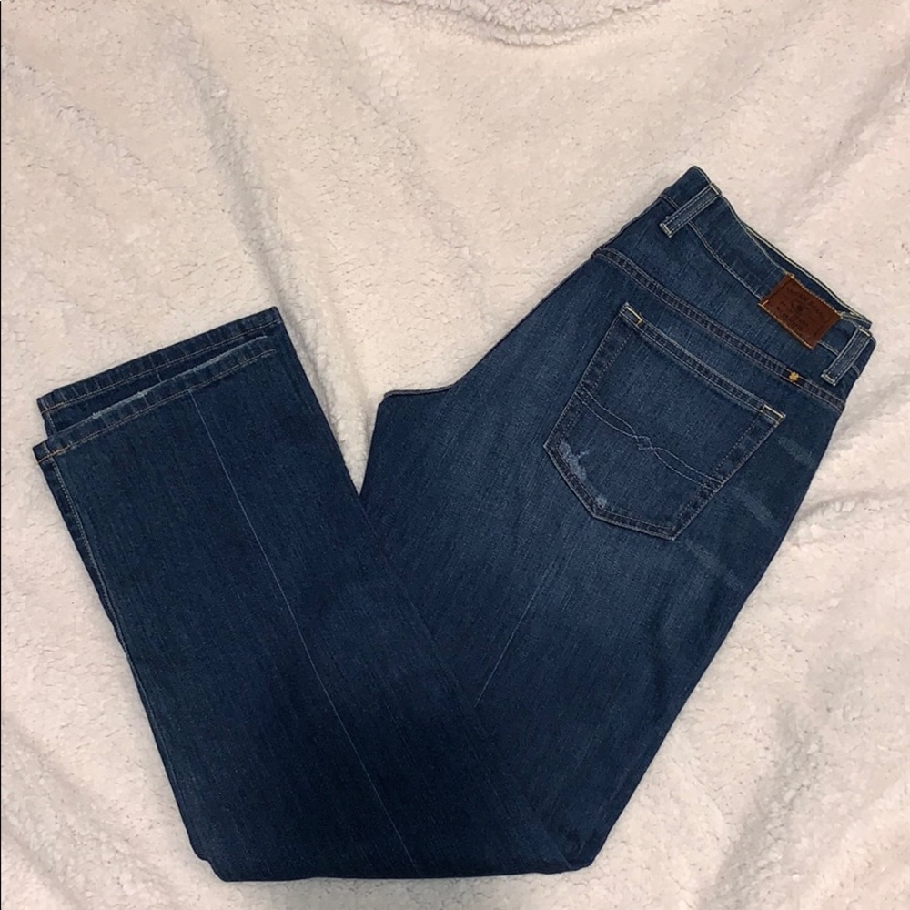 🔥2 for $25🔥 Lucky Brand Jeans